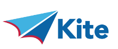 Gilead logo and Kite logo