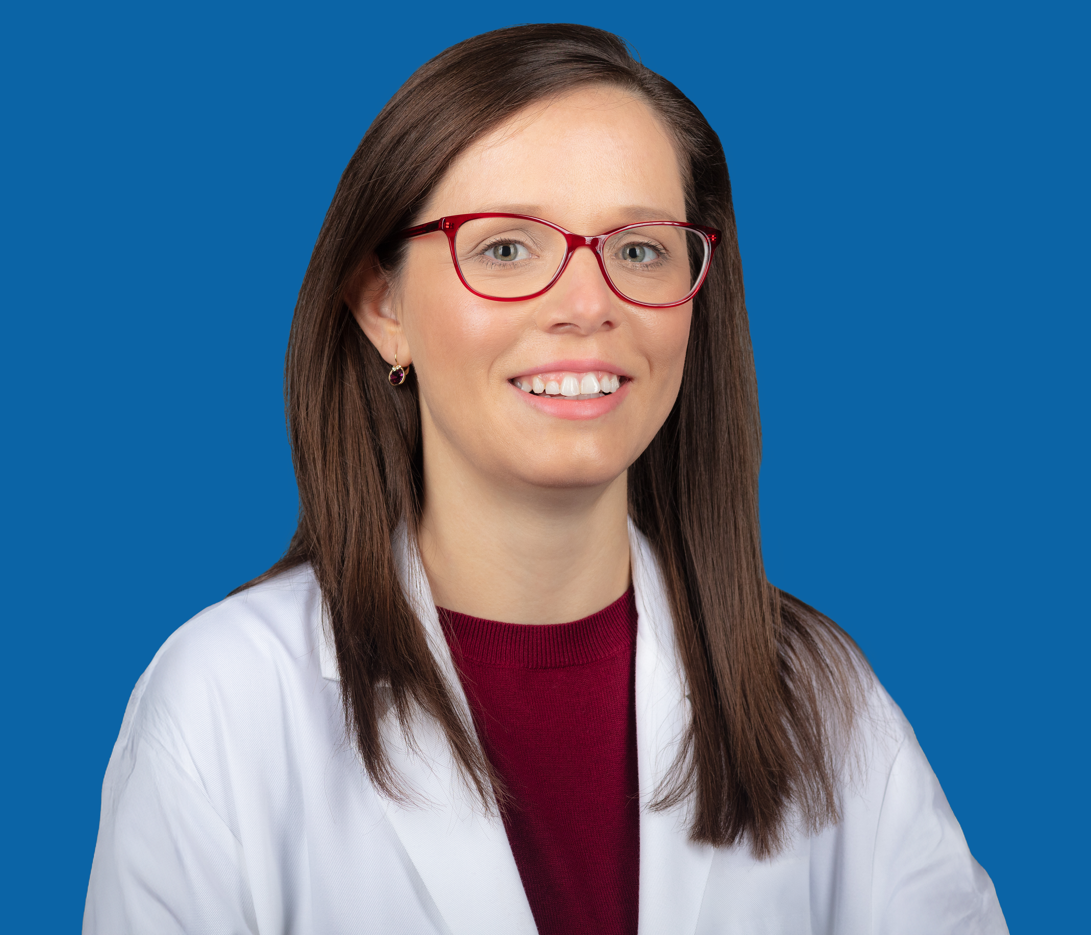 Dr. Doris Hansen