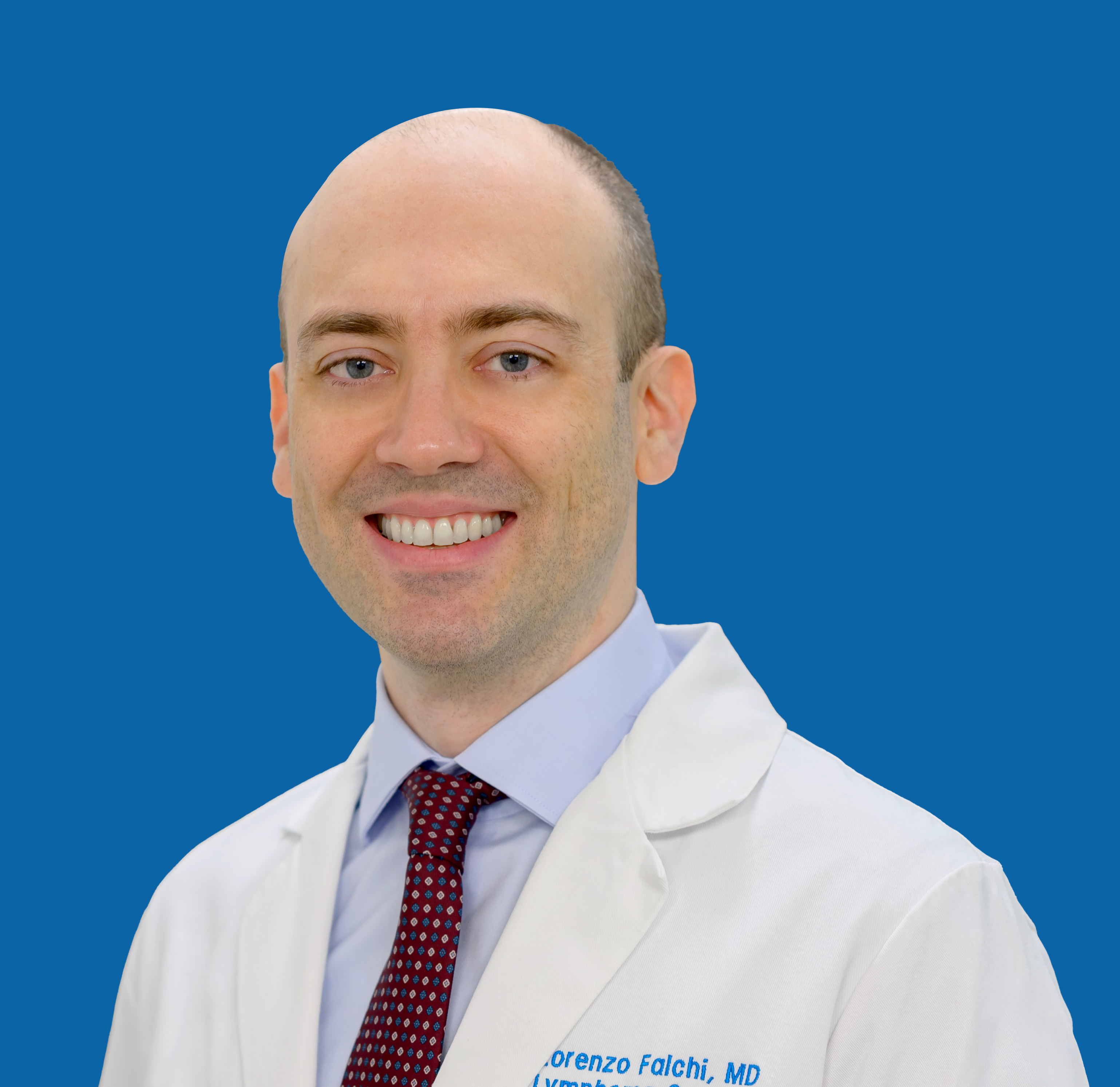 Dr Lorenzo Falchi
