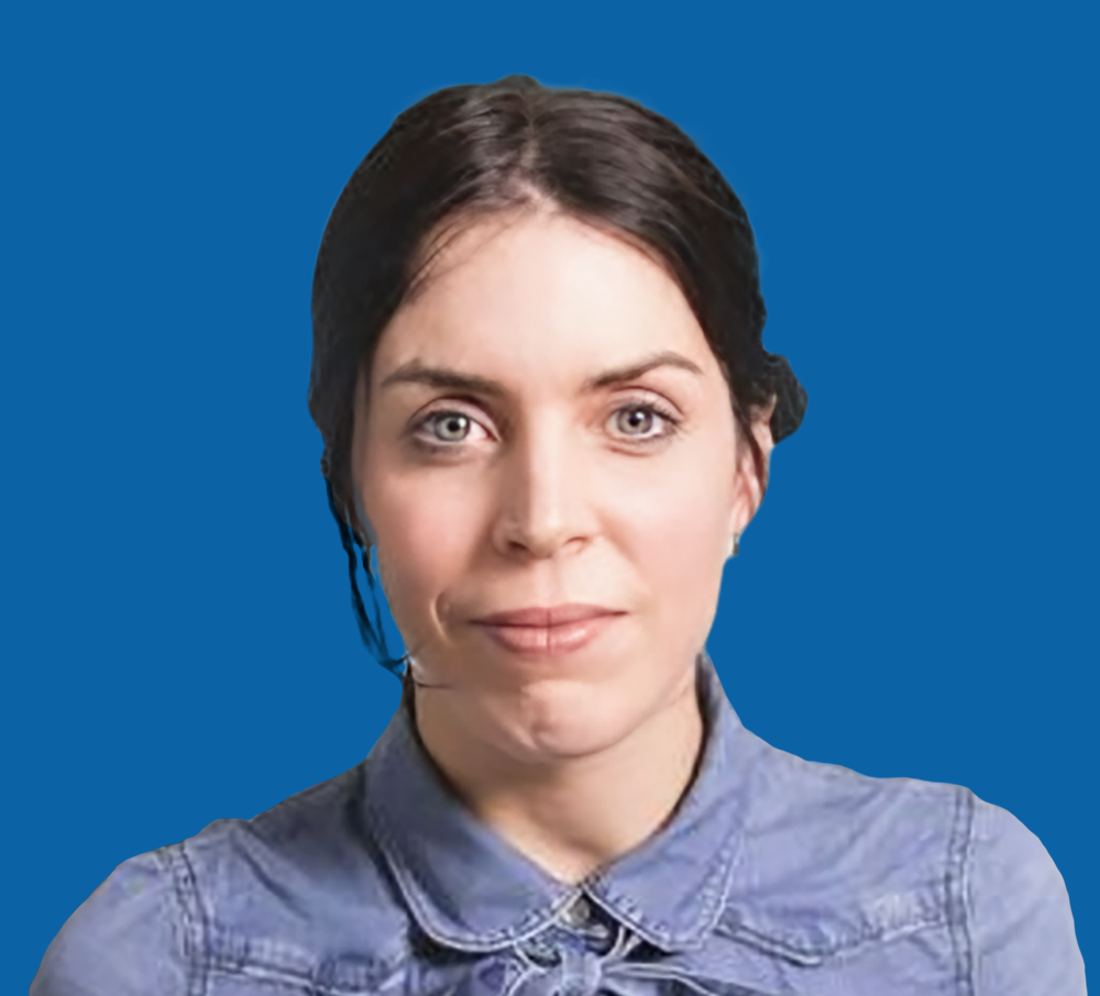 Dr Claire Roddie