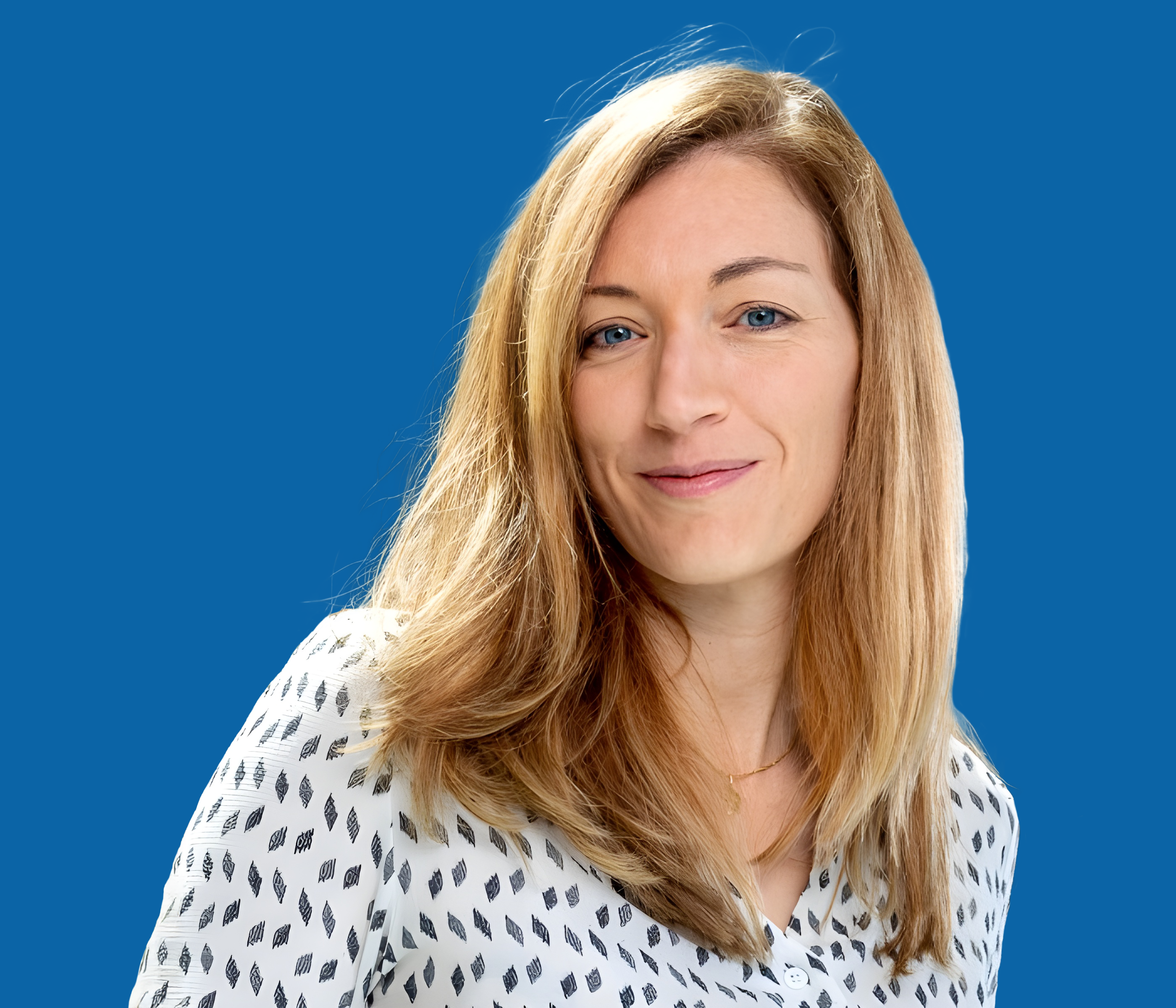 Professor Aurore Perrot