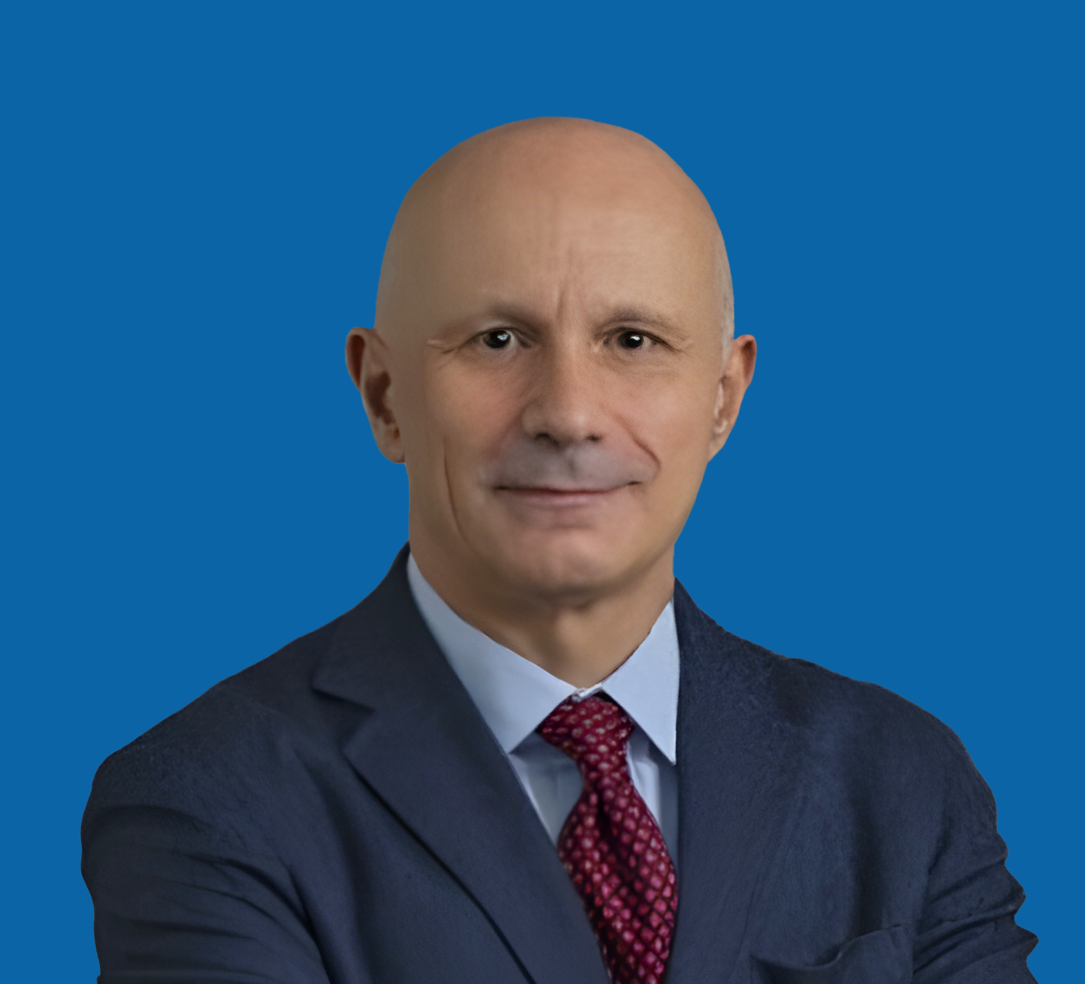 Professor Benedetto Bruno