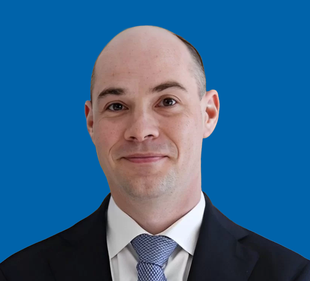 Prof Michael Dickinson