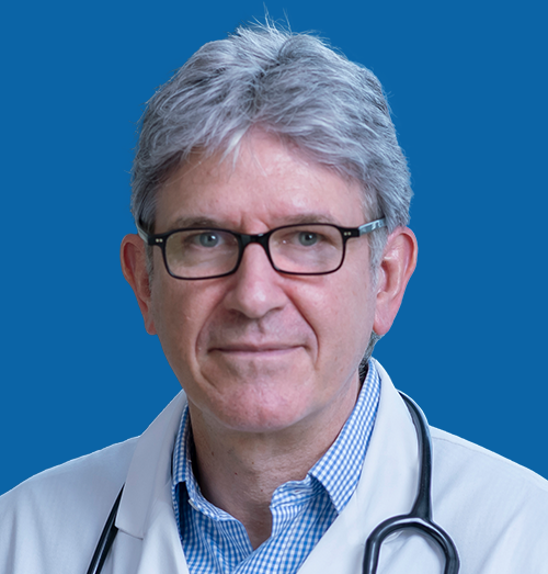 Dr Miguel-Angel Perales