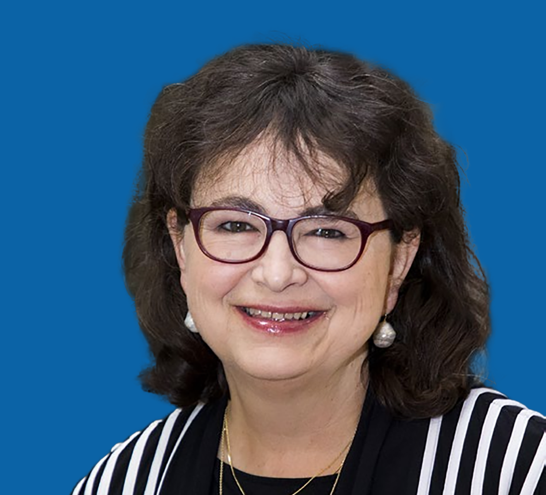 Prof Marie José Kersten