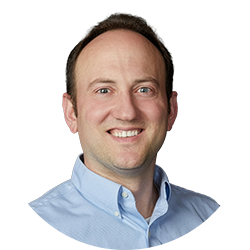 Dr Matthew Frank