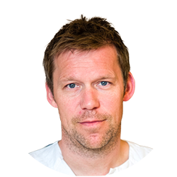 Fredrik Schjesvold