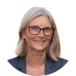 Karin Smedby