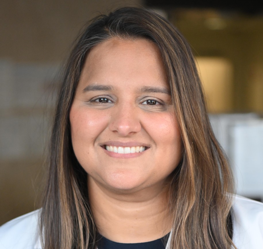 Dr Gurbakhash Kaur