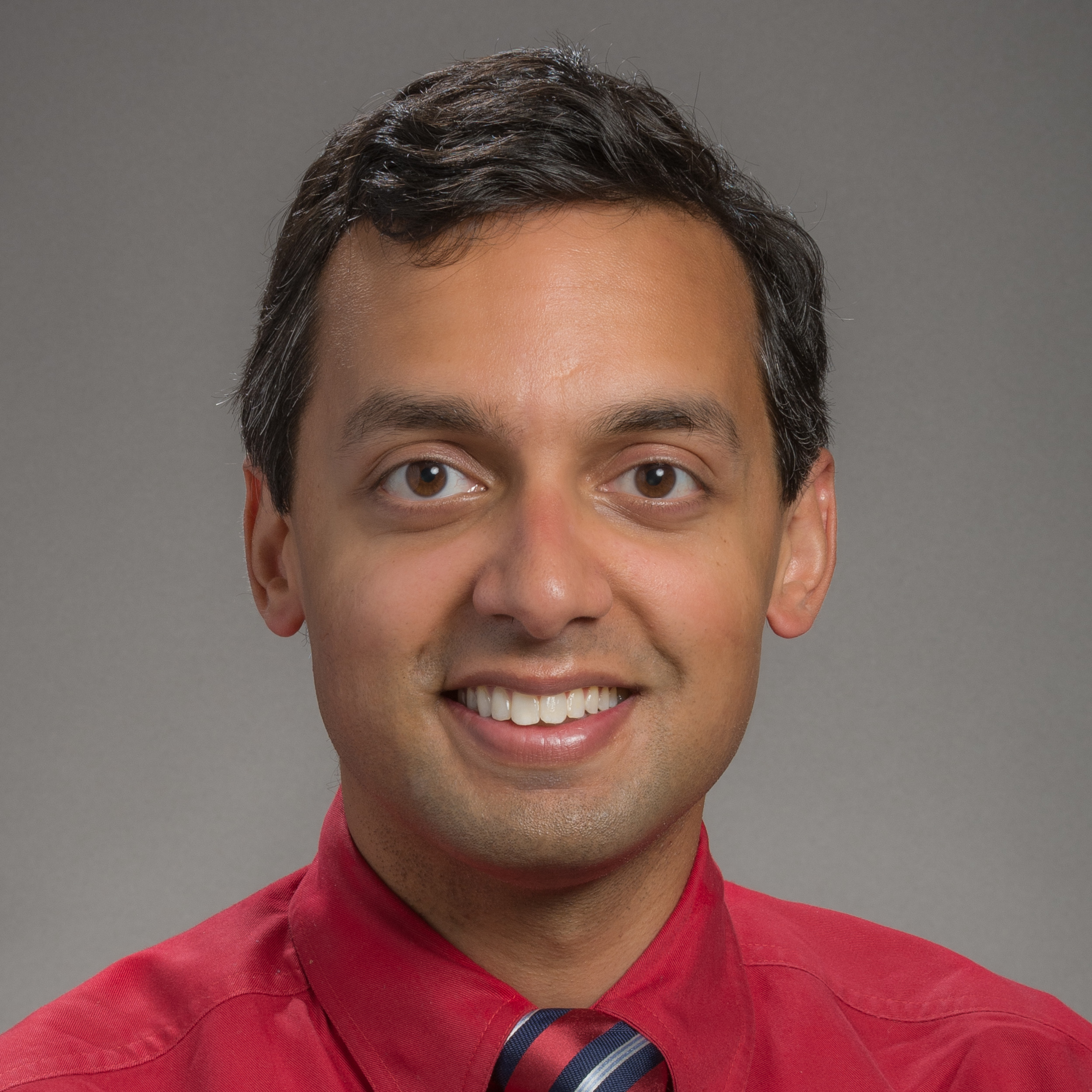 Dr Rahul Banerjee