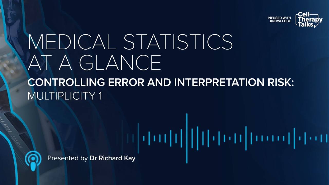 Podcast 17 - Meta Analysis and Network Meta Analysis - Comparative Analyses