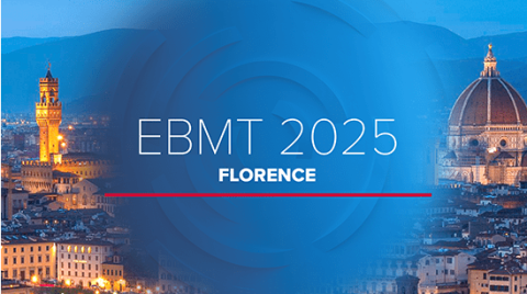 EBMT 2025