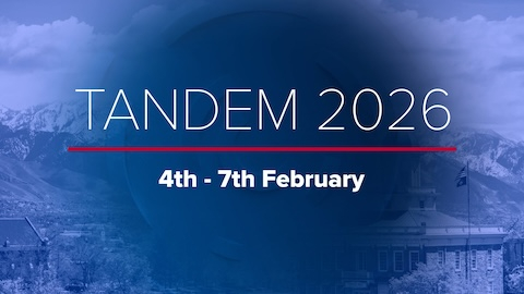 Tandem 2026 Thumbnail
