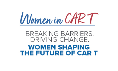 Women in CAR T