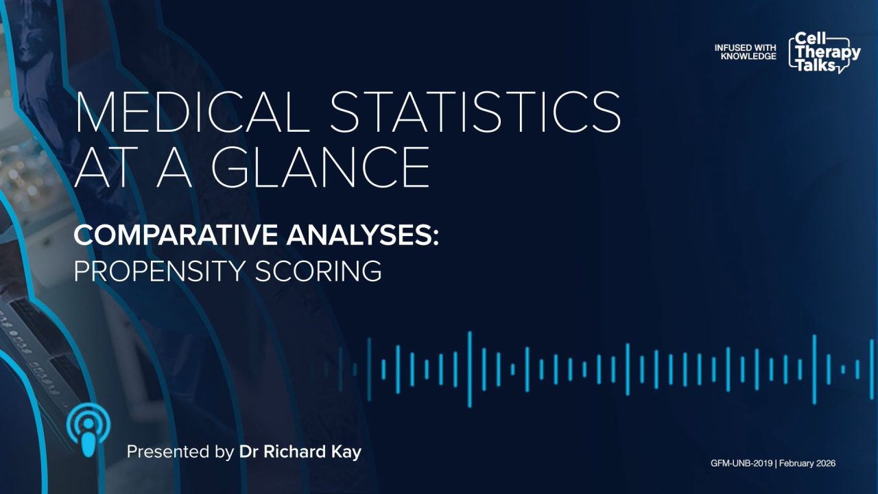 Comparative Analyses: Propensity Scoring