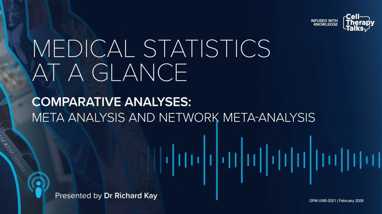 Comparative Analyses: Meta Analysis and Network Meta Analysis